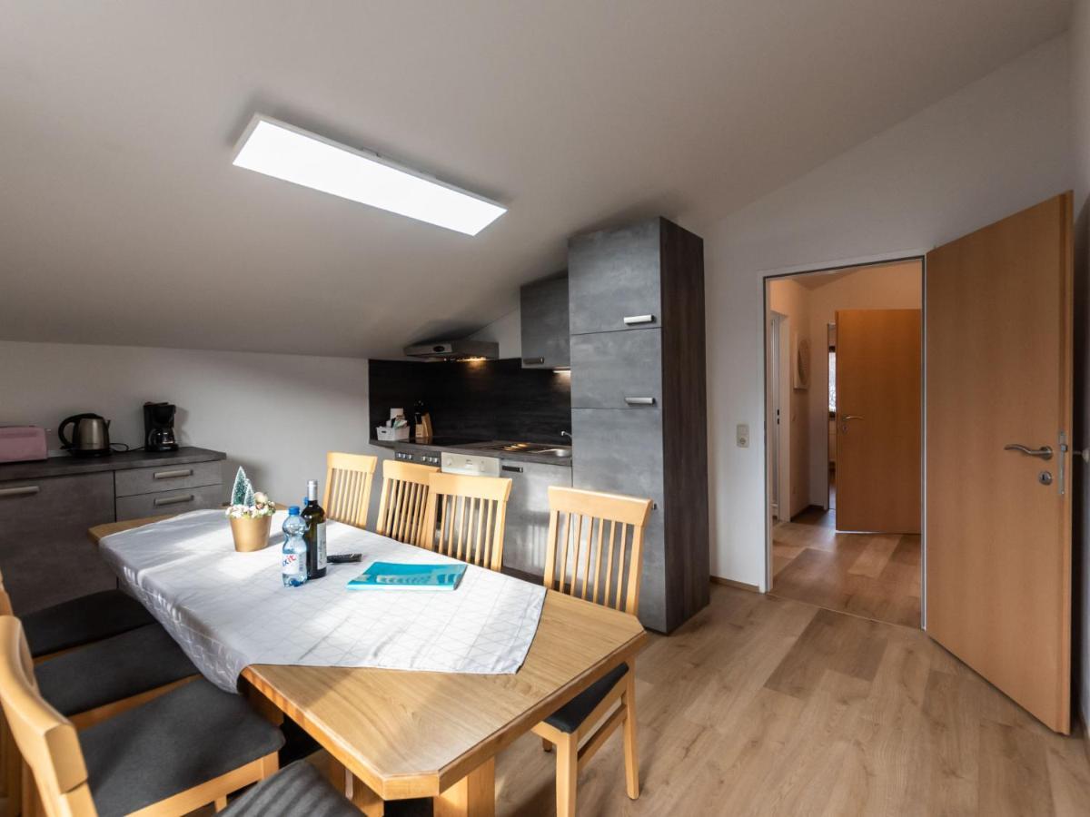 Apartment Alpenchalets - ZSE203 Zell am See Buitenkant foto