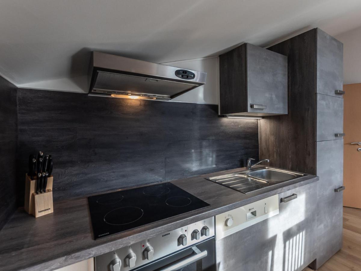 Apartment Alpenchalets - ZSE203 Zell am See Buitenkant foto