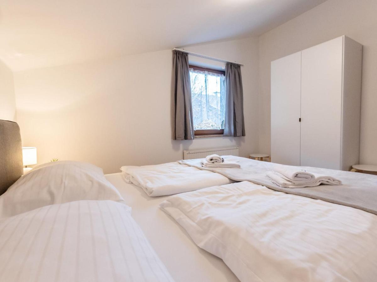 Apartment Alpenchalets - ZSE203 Zell am See Buitenkant foto