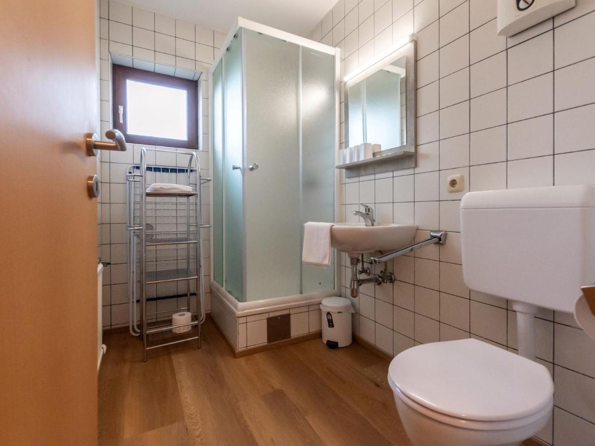 Apartment Alpenchalets - ZSE203 Zell am See Buitenkant foto